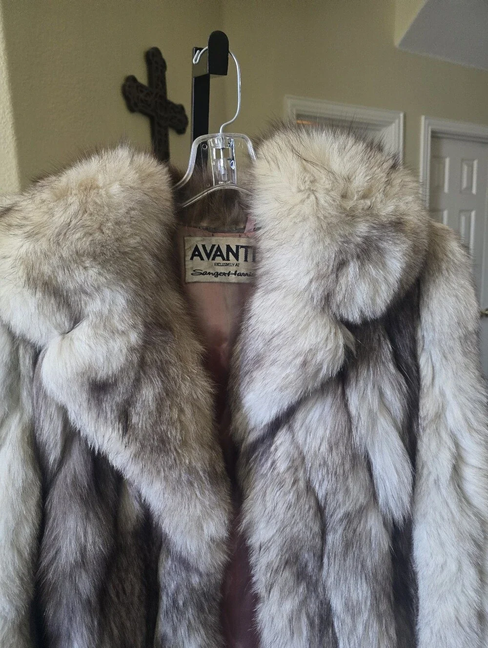Avanti this vintage